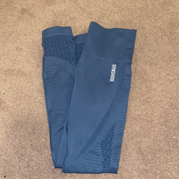 Energy + seamless gymshark leggings - Picture 3 of 3